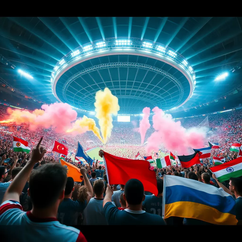 789club.boo bình luận Các tình huống tiểu xảo kín - khan hiếm số lượng vé xem World Cup 2026