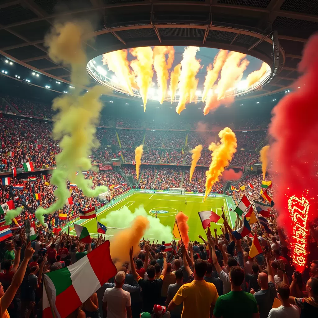 Những lựa chọn thay đổi hướng triển khai khi đối thủ lùi sâu tại bán kết World Cup 2026 qua tg88t5.pro — view 4