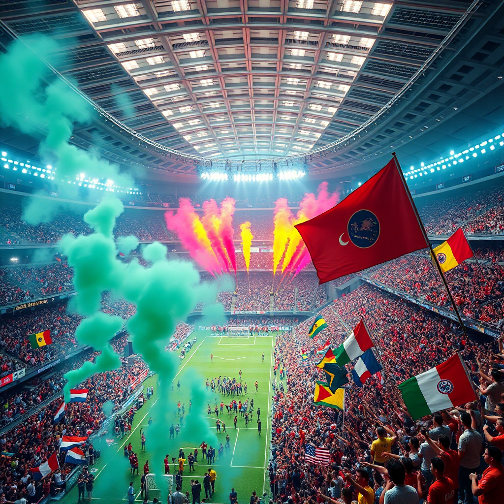 Top Thủ Môn Xuất Sắc Nhất World Cup 2026: Ai Là Người Gác Đền Vĩ Đại?