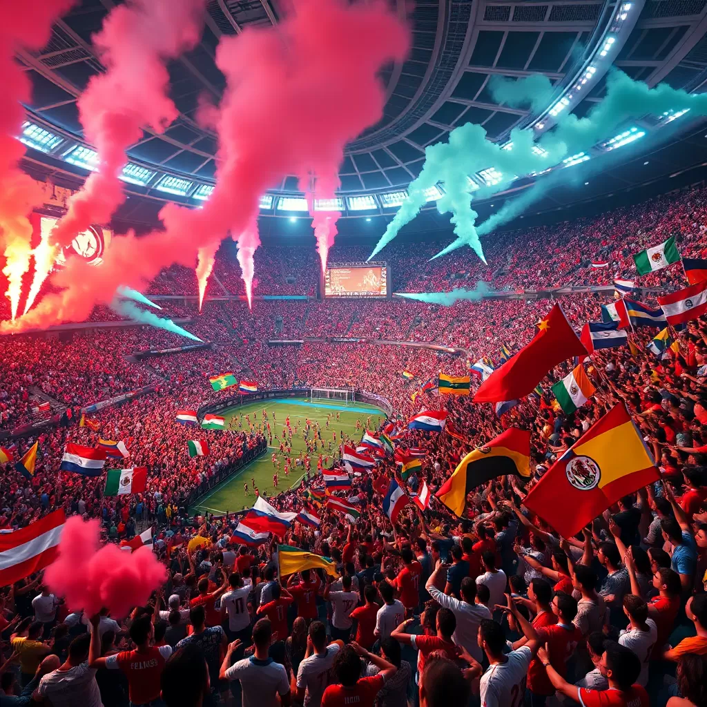Những điều chỉnh về vị trí tiền vệ phòng ngự ở bán kết World Cup 2026 qua xoso66a.it.com — view 2