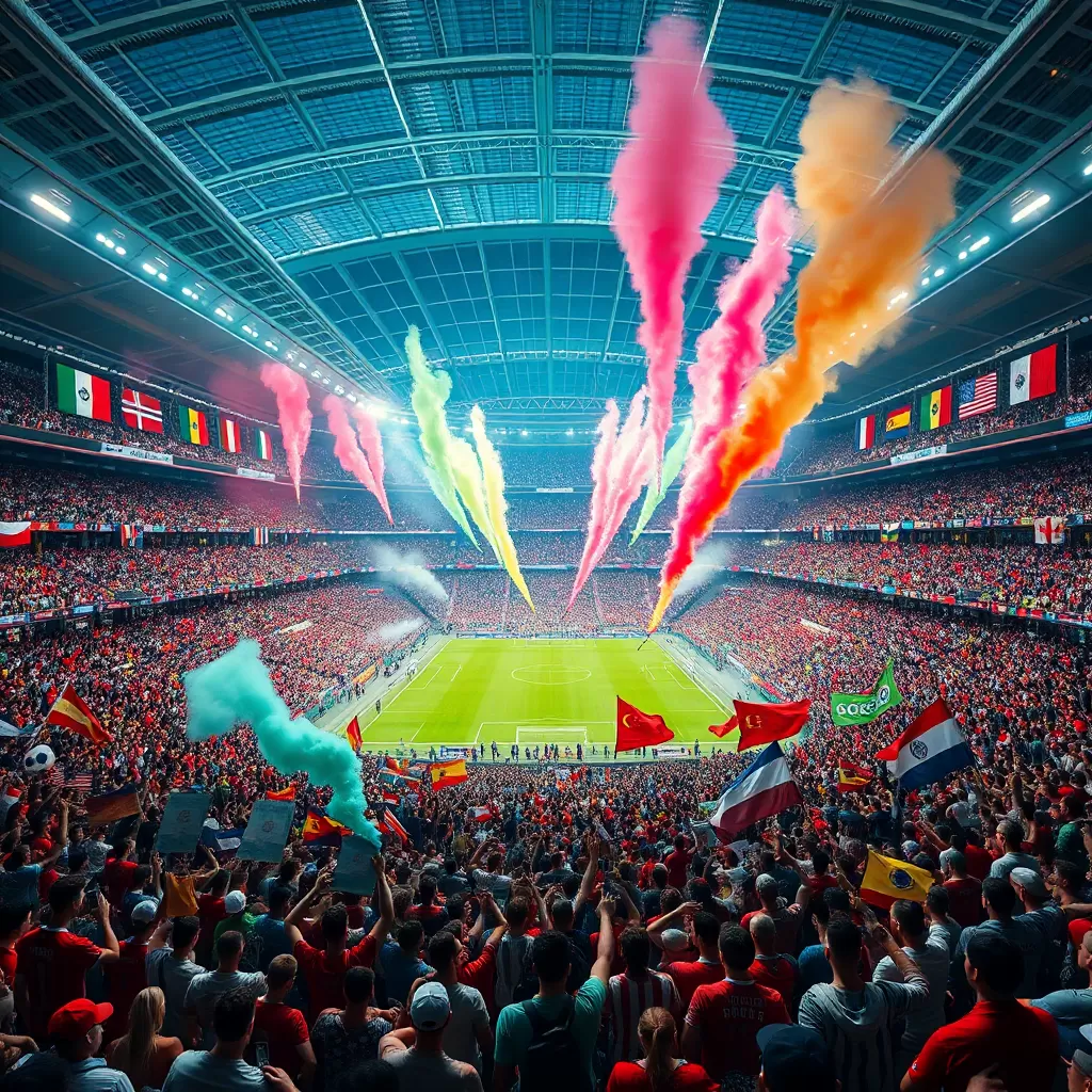 Những lựa chọn thay đổi hướng triển khai khi đối thủ lùi sâu tại bán kết World Cup 2026 qua tg88t5.pro — view 2