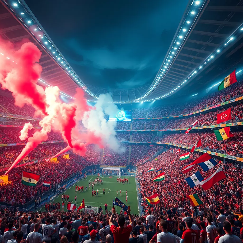 Đội tuyển sở hữu hàng tiền vệ mạnh nhất tại World Cup 2026 qua f8beta2.me — view 5