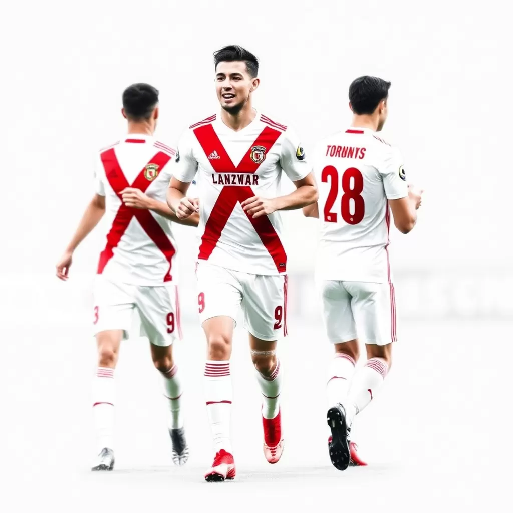 Dự Đoán Kịch Bản Trận Chung Kết World Cup 2026 | u888com.la — view 5