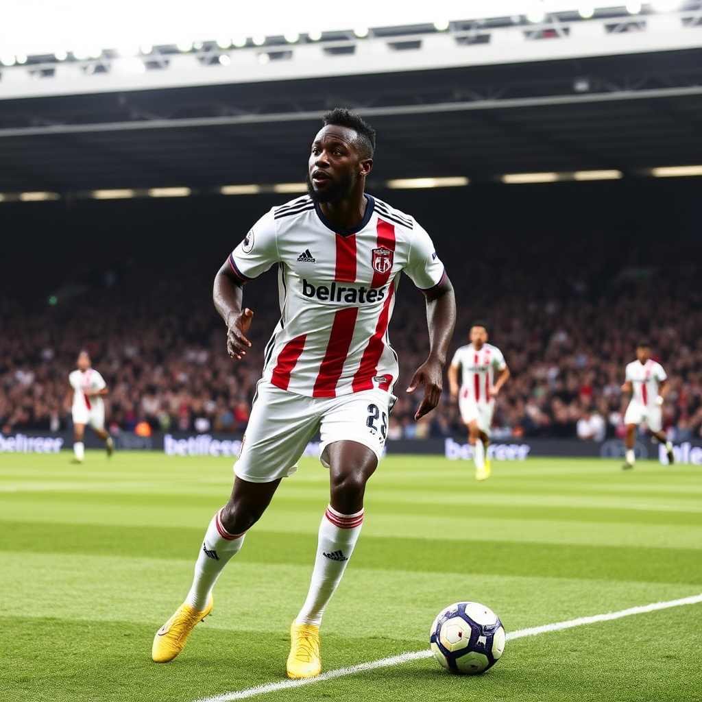 75BD In Play Football Betting Guide: Cách Bắt Kèo Live Hiệu Quả