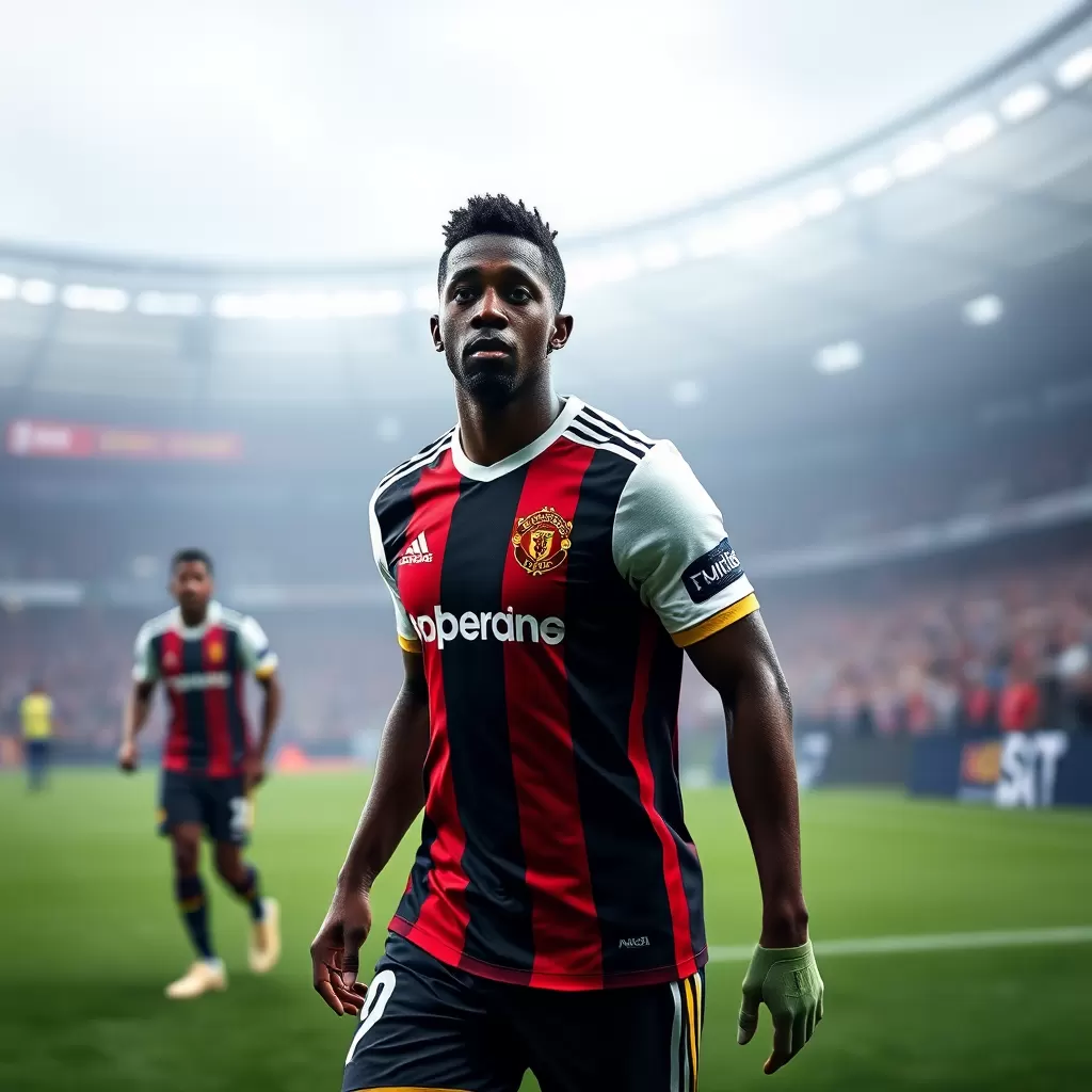Cuộc đua Quả bóng Vàng 2025: Yamal hay Mbappe – Ai thực sự phù hợp, ai chỉ là ứng viên?