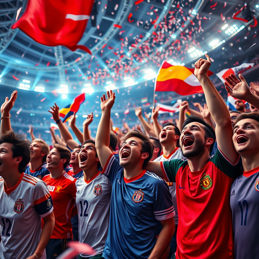 Những trận đấu đáng xem nhất từ vòng bảng đến chung kết (fifa.com)