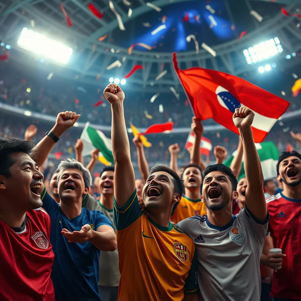 txy.uk.com bình luận Công tác trọng tài và VAR - vòng bán kết kịch tính World Cup 2026 — view 2