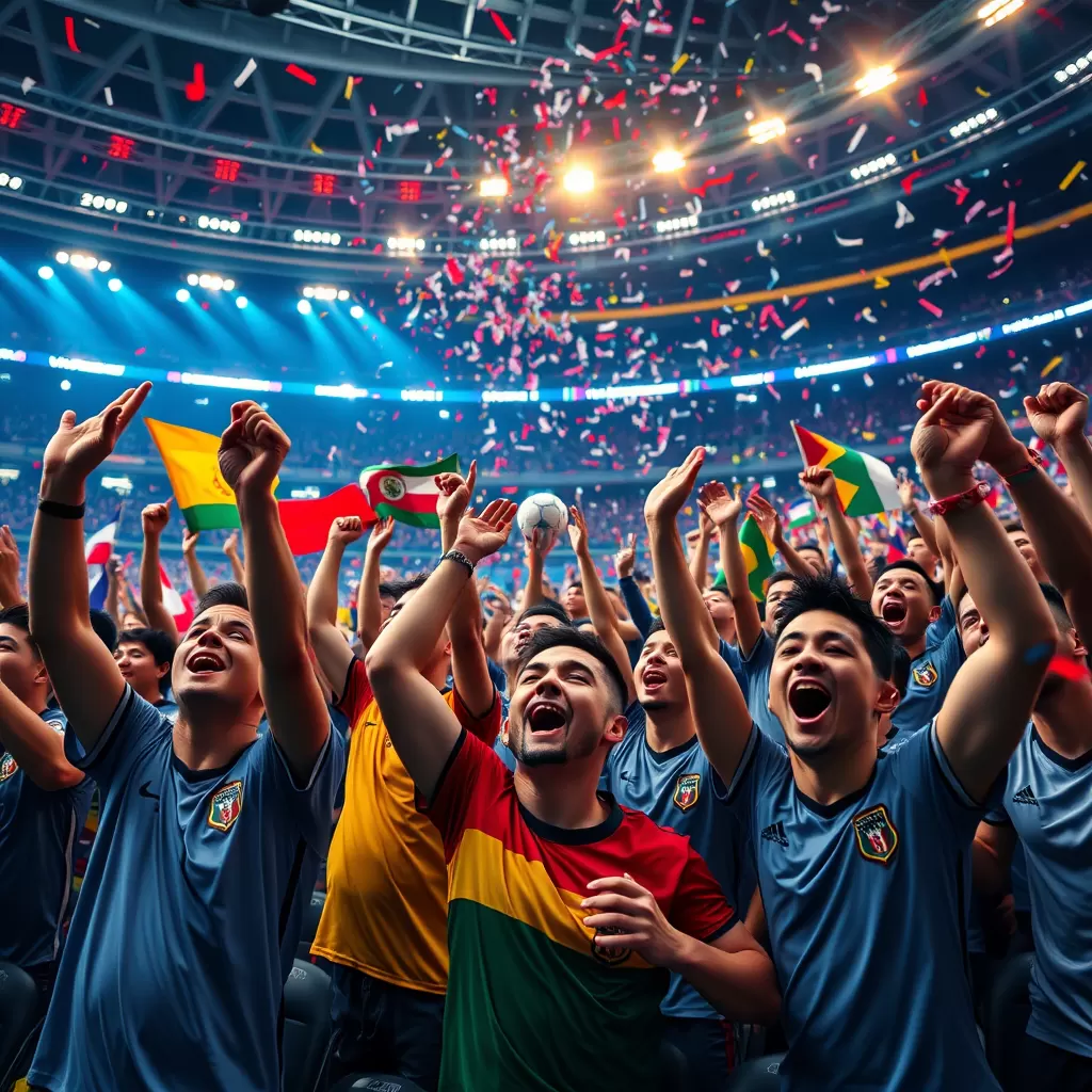 Những lựa chọn tăng tốc ngay sau đường chuyền về tại bán kết world cup 2026 qua ao88t5.net — view 2