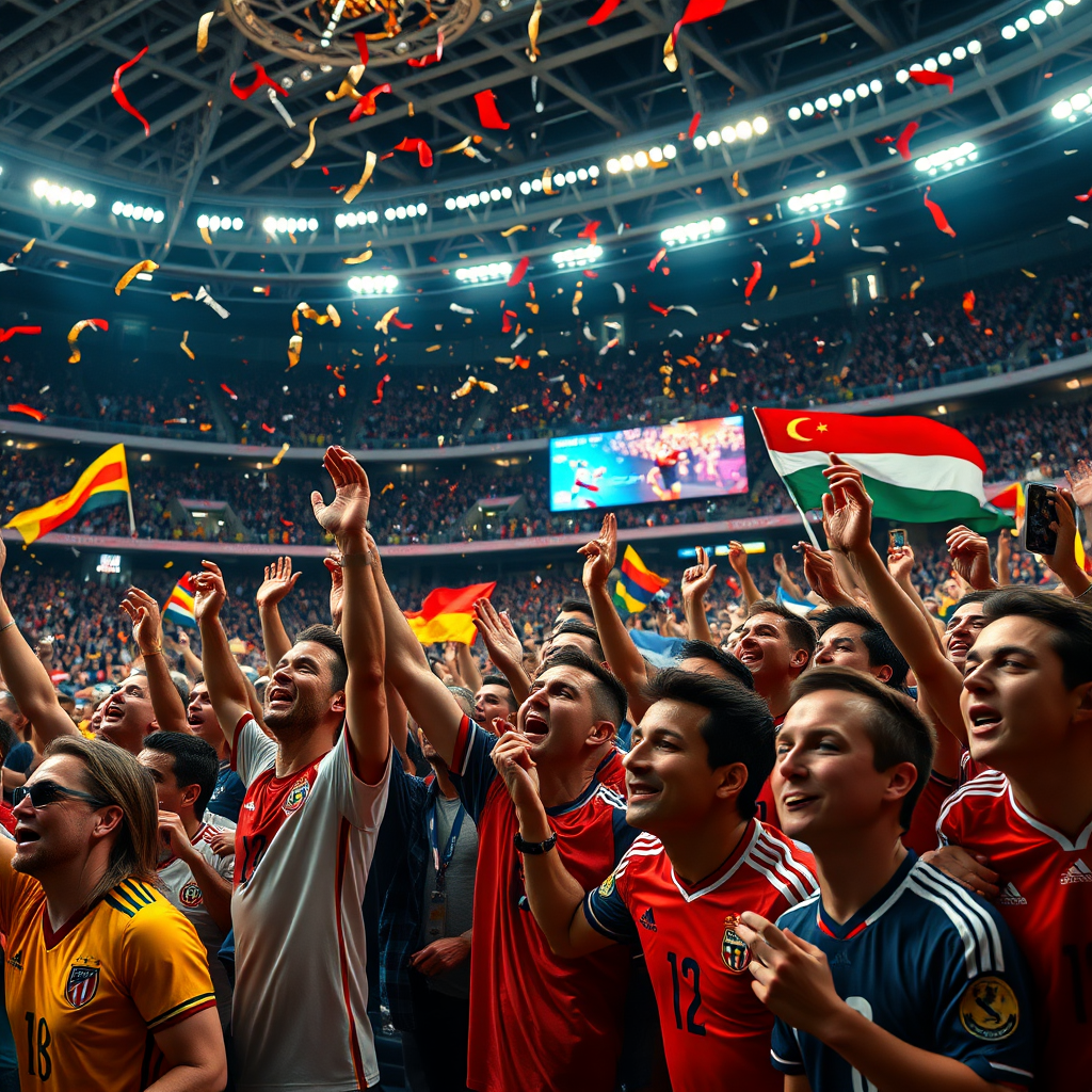 Top Cầu Thủ Được Kỳ Vọng Nhất World Cup 2026: Những Ngôi Sao Sẽ Thống Trị Sân Cỏ