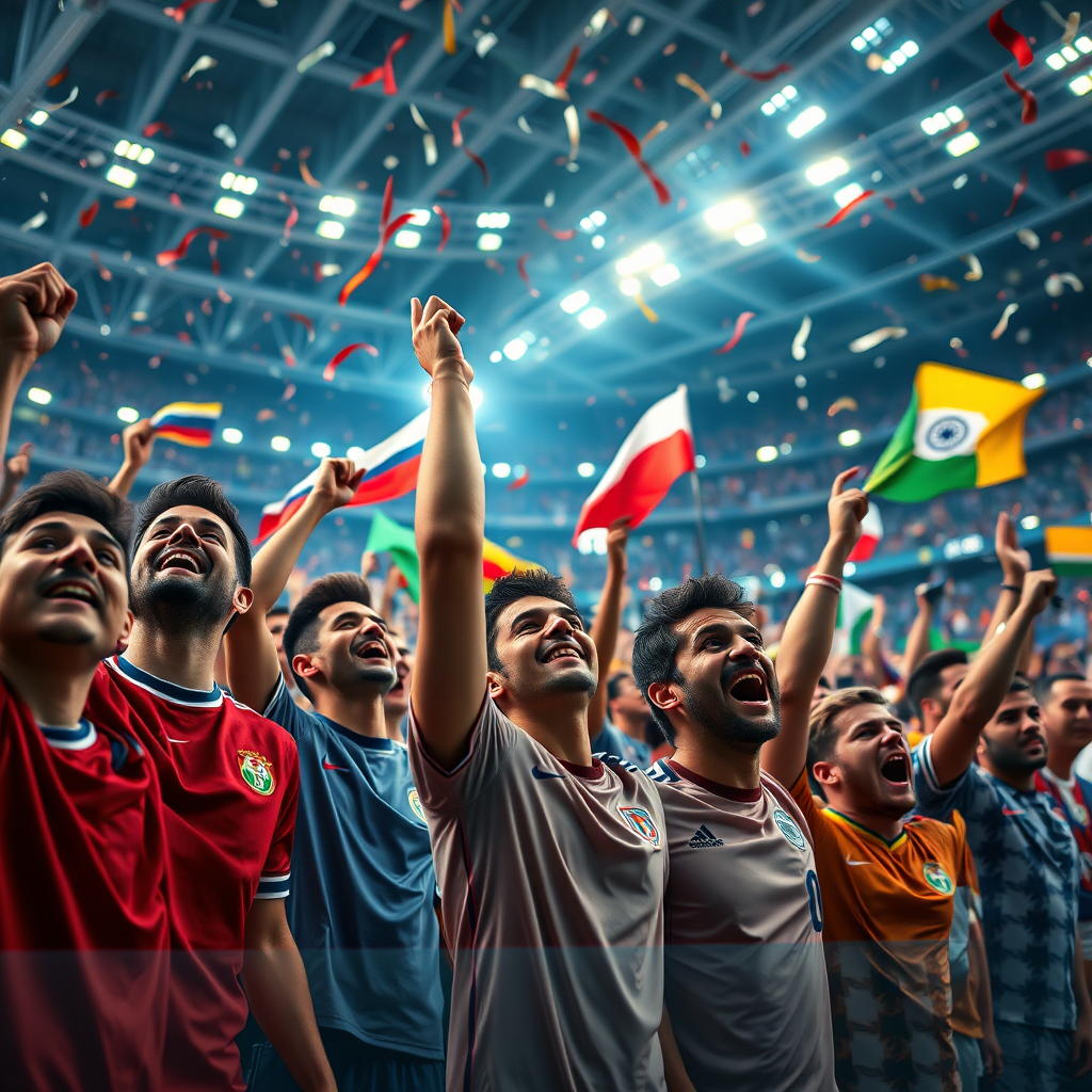 Đội tuyển nào có hàng thủ chắc chắn nhất World Cup 2026?