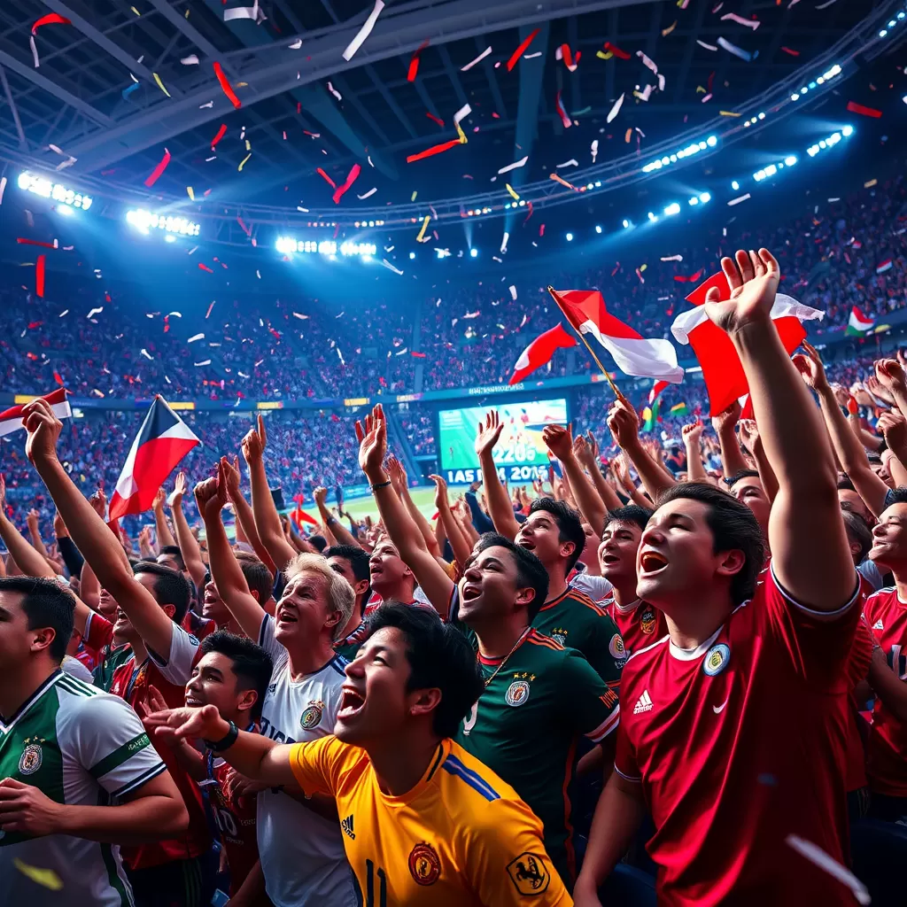 Chung Kết World Cup 2026: Trận Chiến Của Những Bộ Óc Thiên Tài j188.bid — view 4
