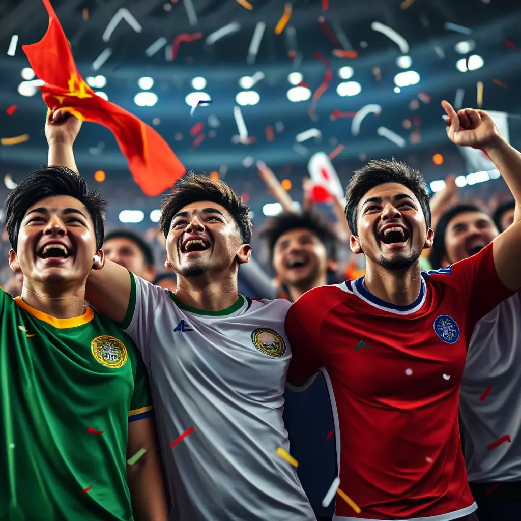 Khám phá kho trò chơi casino trên GG88: Sảnh cược đáng trải nghiệm cho người chơi thực thụ — view 5