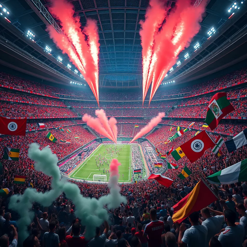 Đội tuyển sở hữu tuyến giữa mạnh nhất ở Bán kết World Cup 2026 qua sin88ax.com — view 3