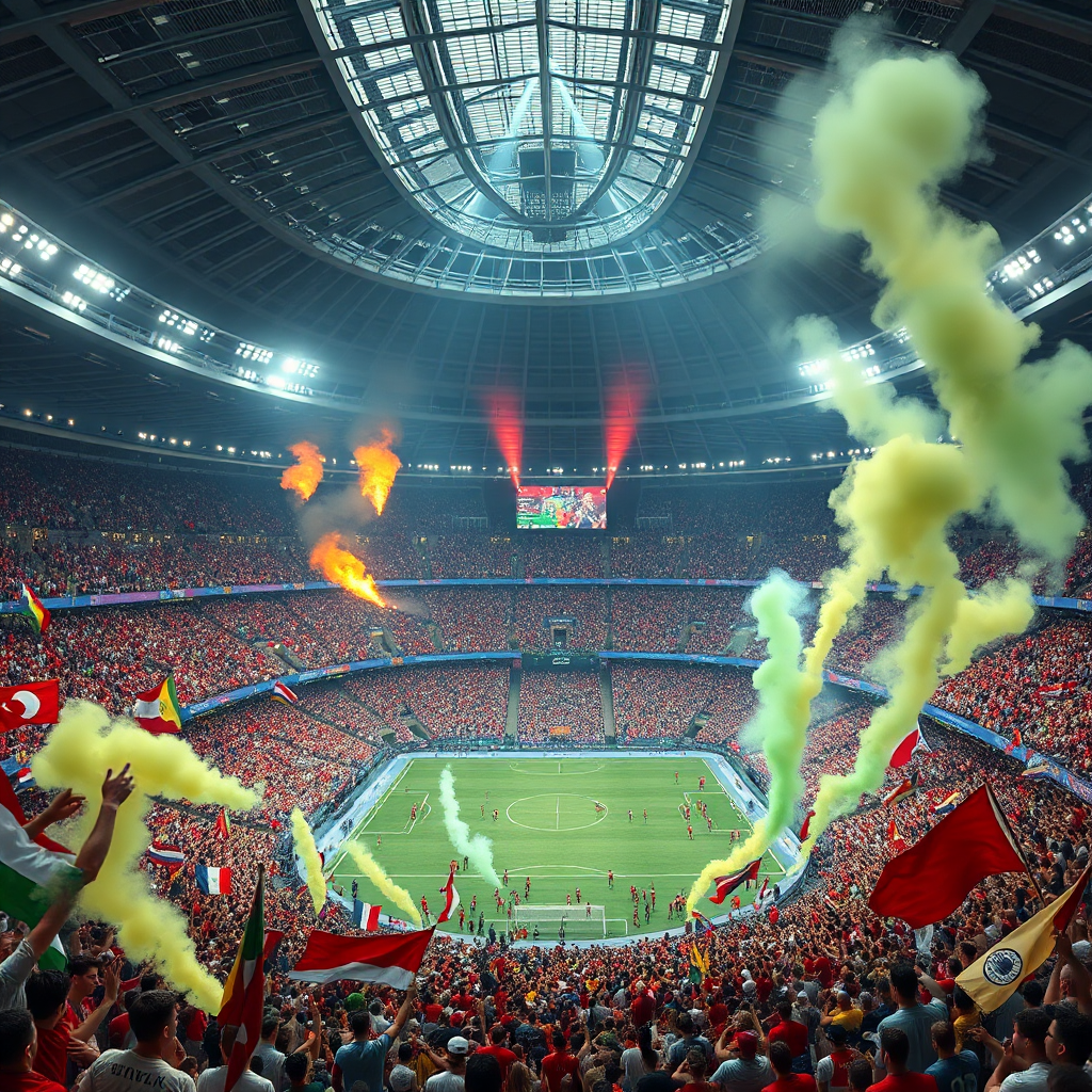Kenapa Maskot Piala Dunia Selalu Lucu dan Bikin Gemas?