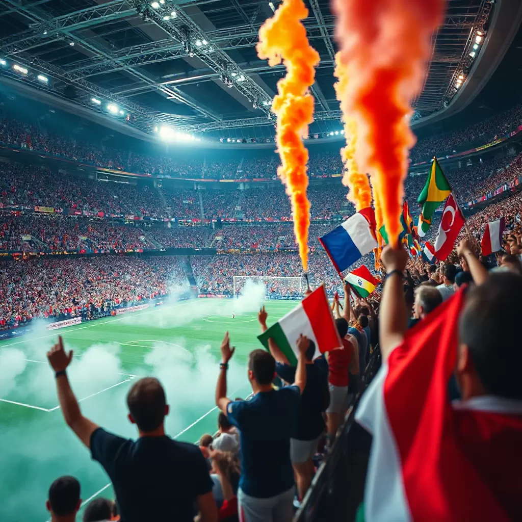Đừng bỏ lỡ Giá vé World Cup 2026 - khan hiếm số lượng vé xem chỉ có trên vdy.uk.com — view 5