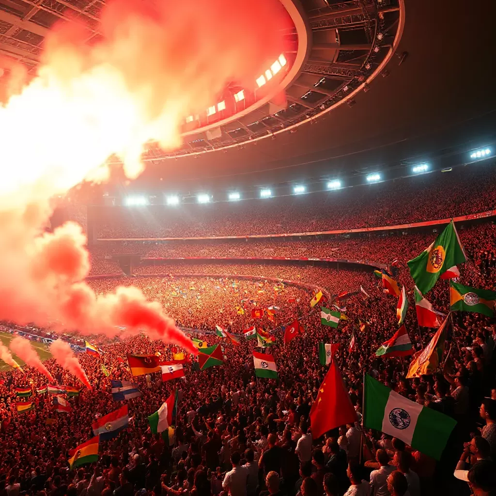 Chung Kết World Cup 2026: Trận Chiến Của Những Bộ Óc Thiên Tài j188.bid — view 3