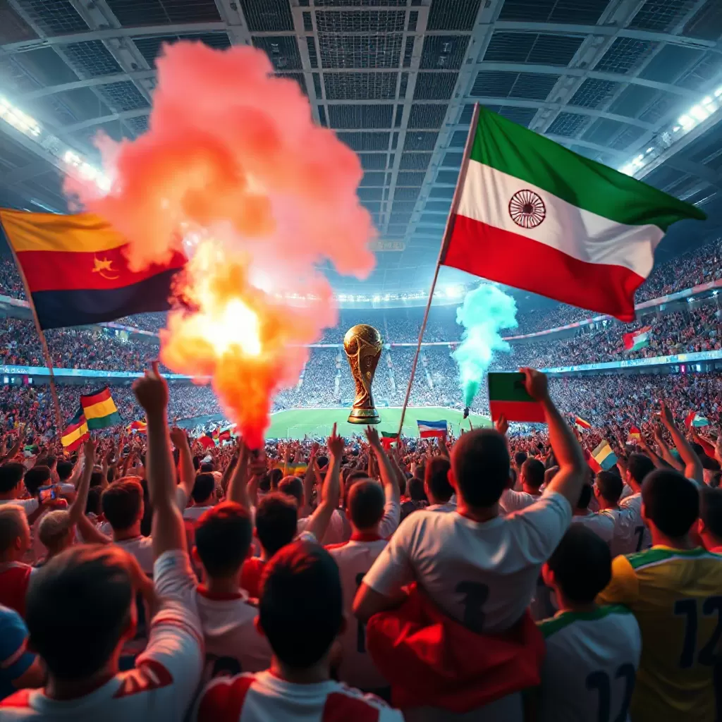 Những lựa chọn tăng nhịp bằng đường chuyền hướng lên tại bán kết World Cup 2026 qua HAY88 — view 2
