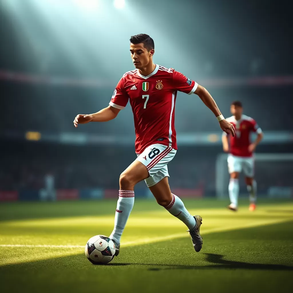Chung kết World Cup 2026: Trận cầu được cả thế giới mong chờ – Sân chơi đỉnh cao cho dân cá độ — view 2