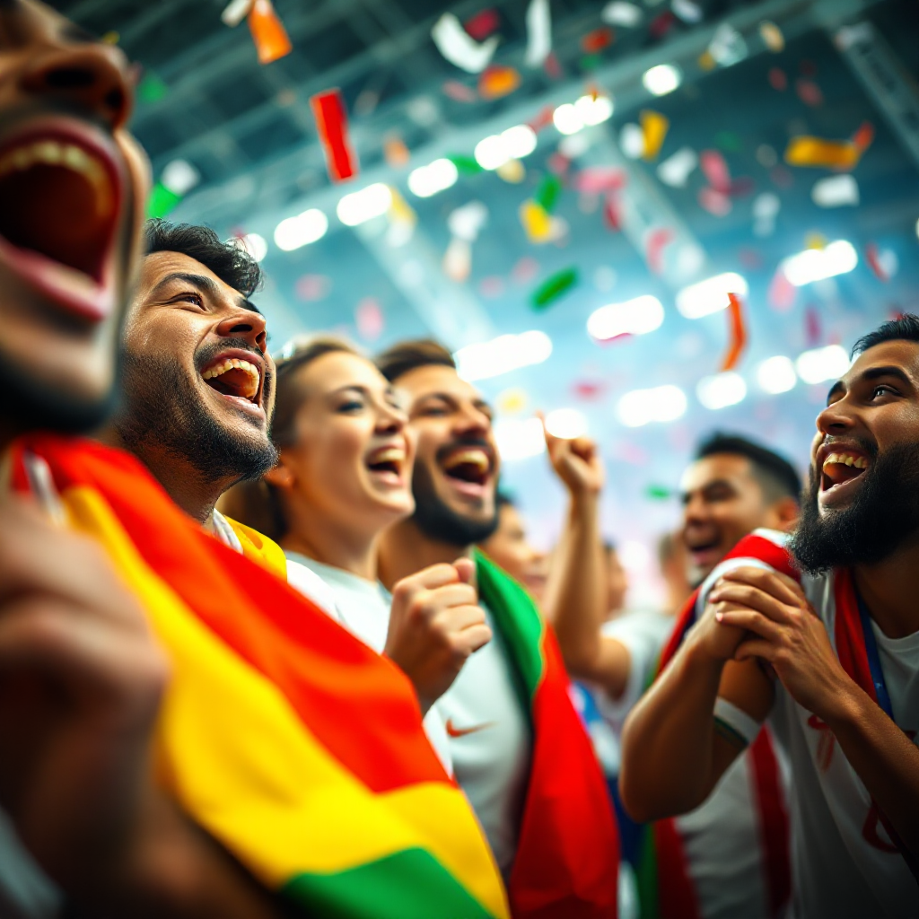 Ai Sẽ Là Nhà Vô Địch Thế Giới Tại World Cup 2026? Phân Tích Từ Chuyên Gia