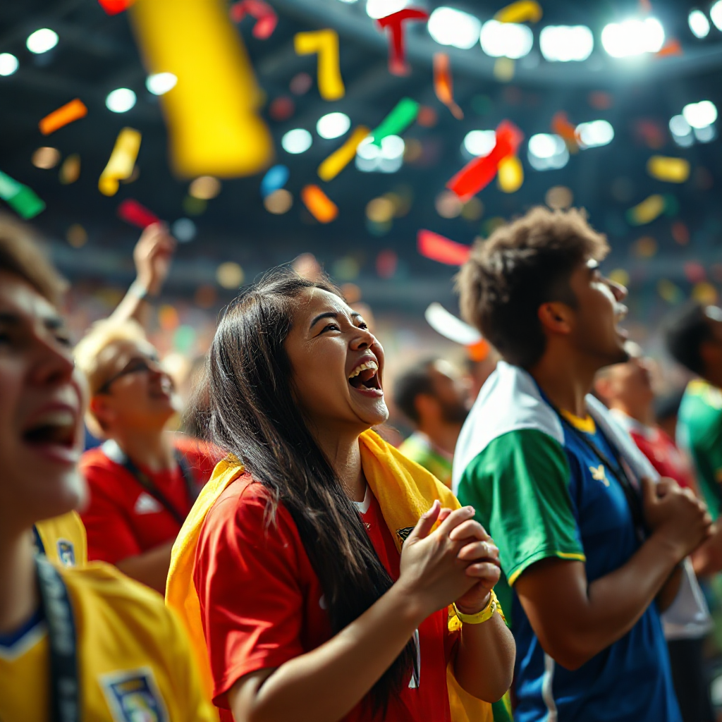 Kubet có hỗ trợ cá cược live World Cup không? Tất tần tật những điều bạn cần biết