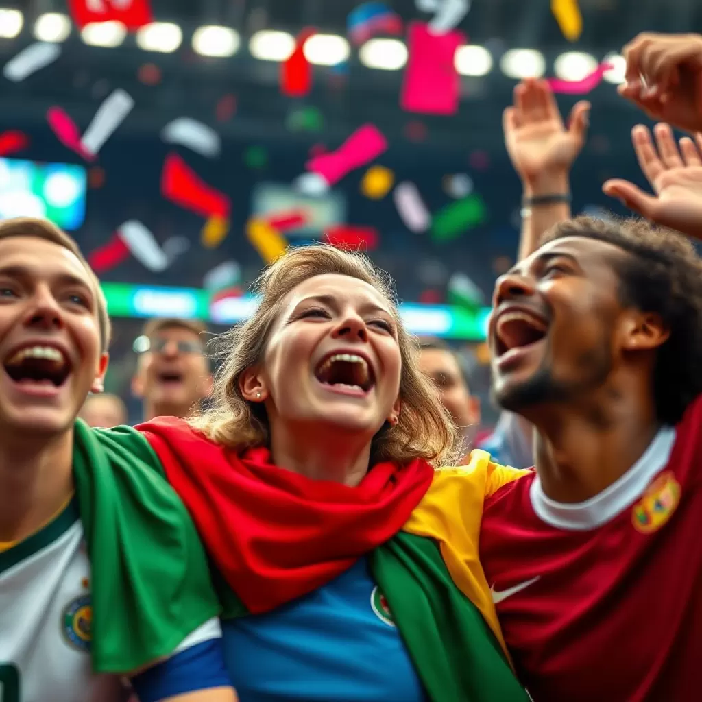 Top Cầu Thủ Đáng Theo Dõi Tại World Cup 2026: Những Ngôi Sao Sẽ Làm Nên Chuyện