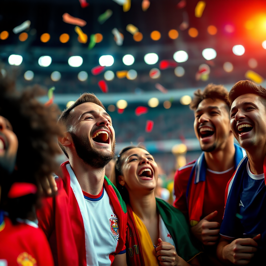 Đội tuyển UAE tại World Cup 2026: Giấc mơ chinh phục châu Á và tia hy vọng từ sa mạc