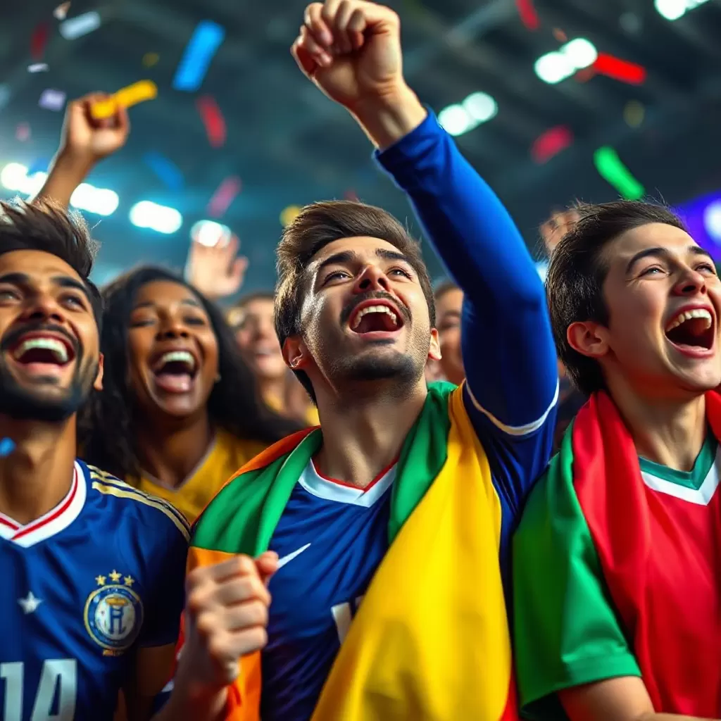 Cách các đội bảo vệ cầu thủ quan trọng khỏi nguy cơ nhận thêm thẻ tại bán kết World Cup 2026 qua tg88t5.com — view 3