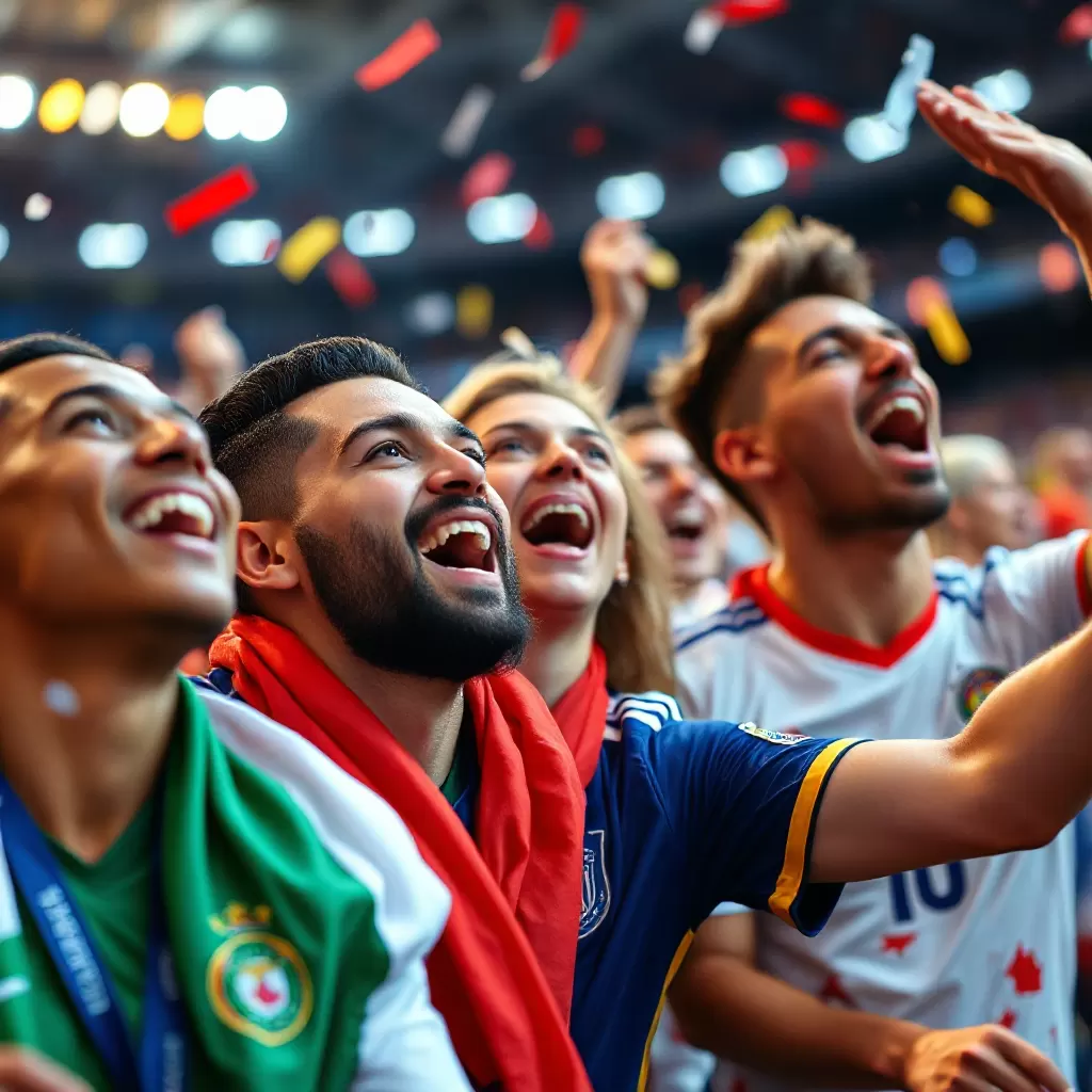 Chung kết World Cup 2026: Trận cầu được mong chờ nhất hành tinh — view 4