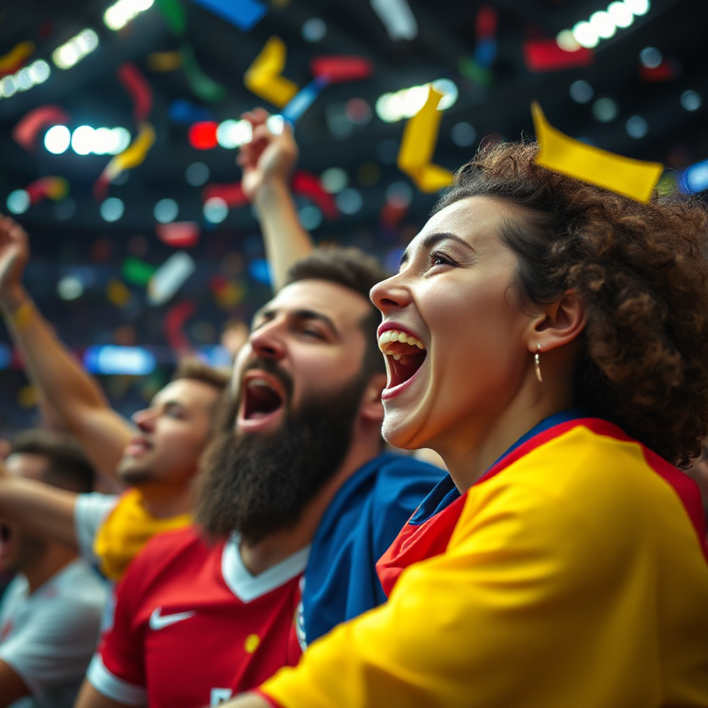 Lịch Thi Đấu Chi Tiết World Cup 2026 Mới Nhất: Cơn Sốt Bóng Đá Đã Đến Gần!