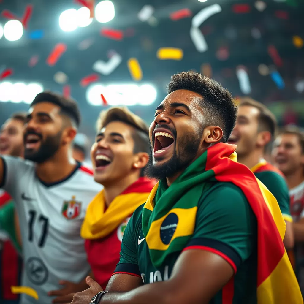 Phân Tích Chiến Thuật Tăng Quân Số Ở Khu Vực Nguy Hiểm Tại 69vn.la Cho Bán Kết World Cup 2026 — view 5