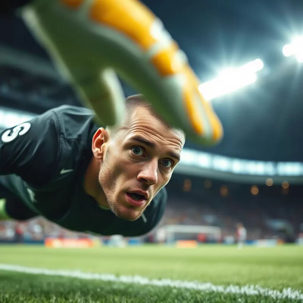 Bán kết World Cup 2026: Lối chơi áp sát tầm trung và sân chơi uy tín cho dân cá cược — view 5