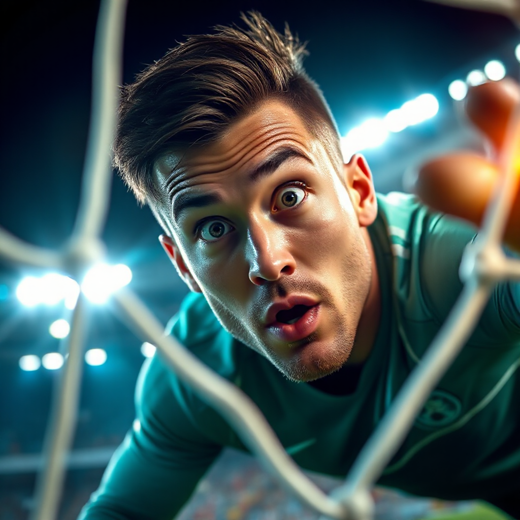 Messi ghi bàn đẹp nhất World Cup: Khoảnh khắc thiên tài không thể quên