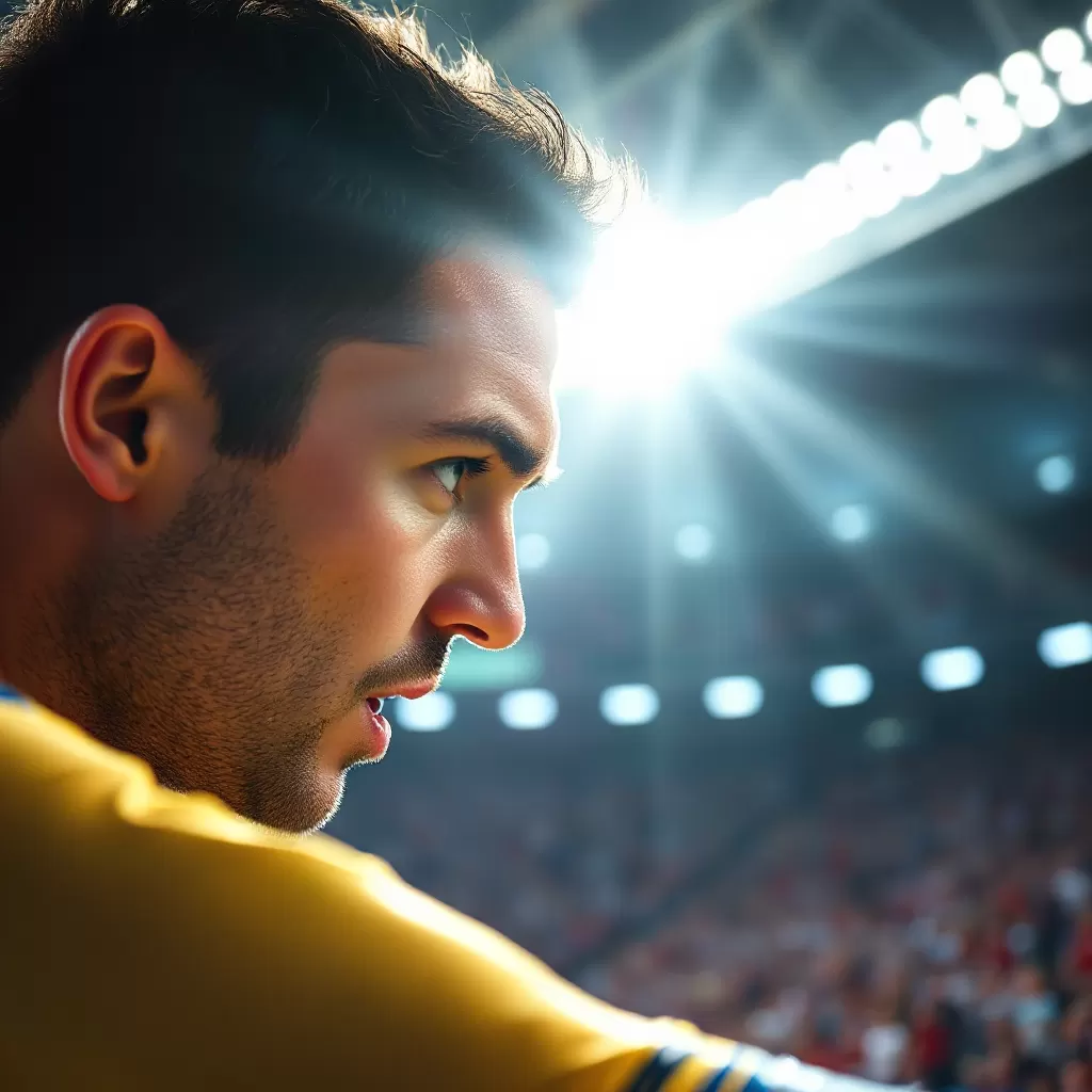Những lựa chọn thay đổi vùng hoạt động của cầu thủ dự bị tại bán kết World Cup 2026 qua xin88.meme — view 5