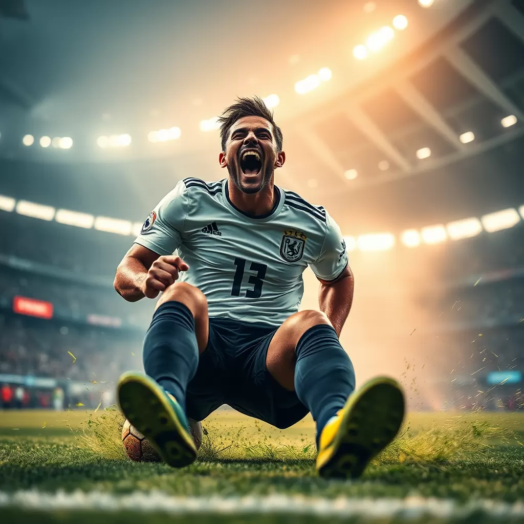 Bình chọn bàn thắng đẹp World Cup cùng Go88: Ai thực sự phù hợp và ai nên cân nhắc? — view 3