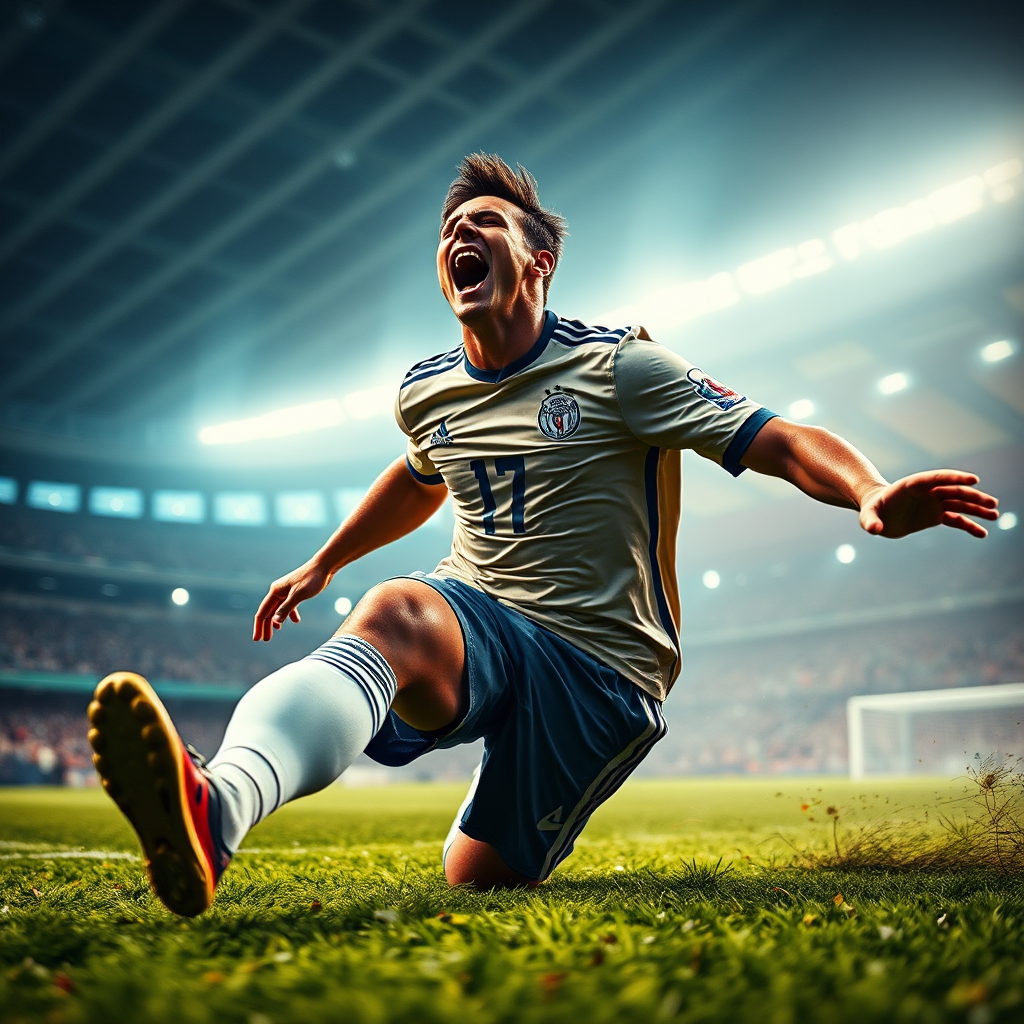Theo dõi những ngôi sao tỏa sáng tại World Cup cùng PUB88