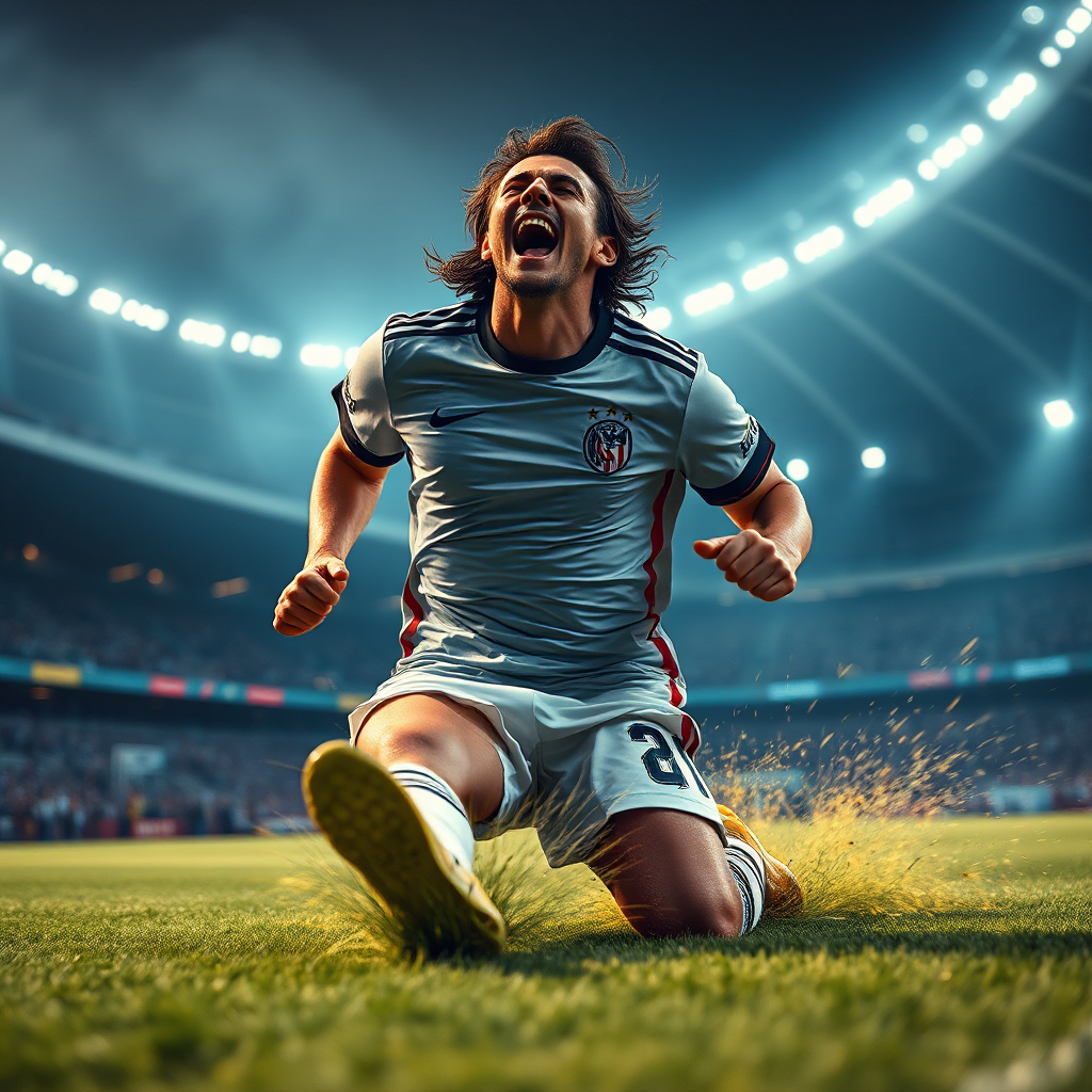 World Cup 2026 Hứa Hẹn Là Ngày Hội Bóng Đá Đáng Nhớ