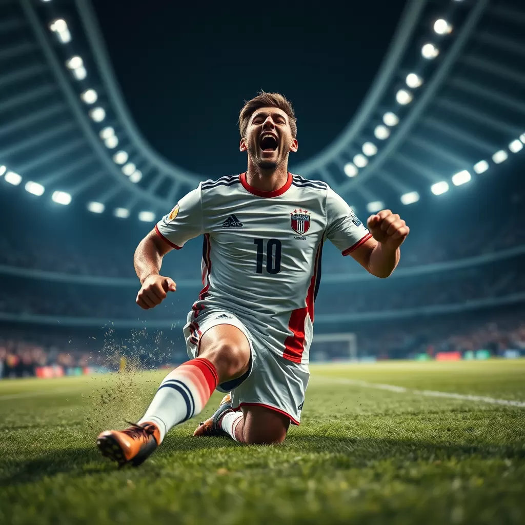 Phân Tích Chiến Thuật Điều Chỉnh Cự Ly Đội Hình Tại Bán Kết World Cup 2026 Trên QS88 — view 2