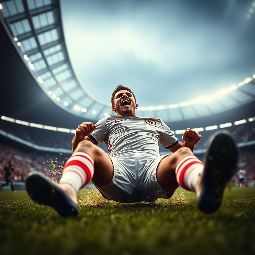 Những Trận Cầu Nhiều Bàn Thắng Nhất World Cup 2026: Bùng Nổ Cảm Xúc Trên Sân Cỏ