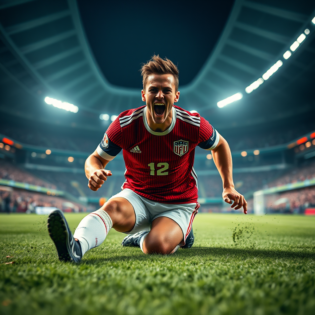 World Cup 2026 Có Thể Mang Đến Cơn Địa Chấn Lớn Nhất