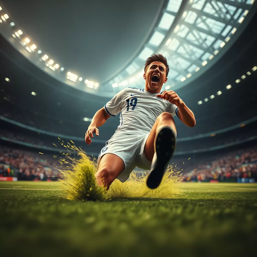 33win3.space: Phân Tích Khả Năng Giành Lại Bóng Từ Những Pha Áp Sát Theo Đường Chéo Tại Bán Kết World Cup 2026 — view 4