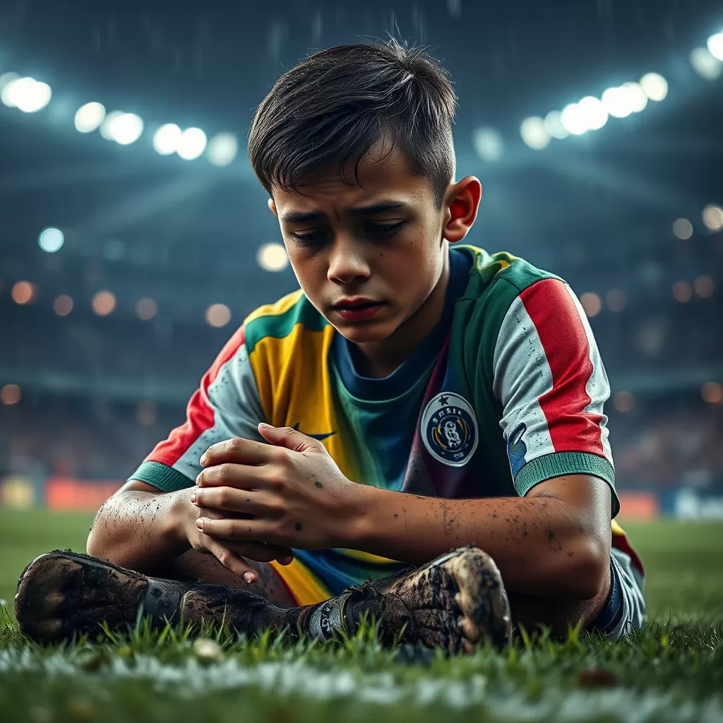 World Cup 2026 Và Cuộc Chiến Danh Dự Quốc Gia: Cơn Sốt Bóng Đá Đã Sẵn Sàng
