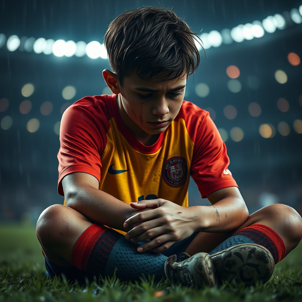 World Cup 2026: Liệu Có Chung Kết Trong Mơ Cho Người Hâm Mộ?