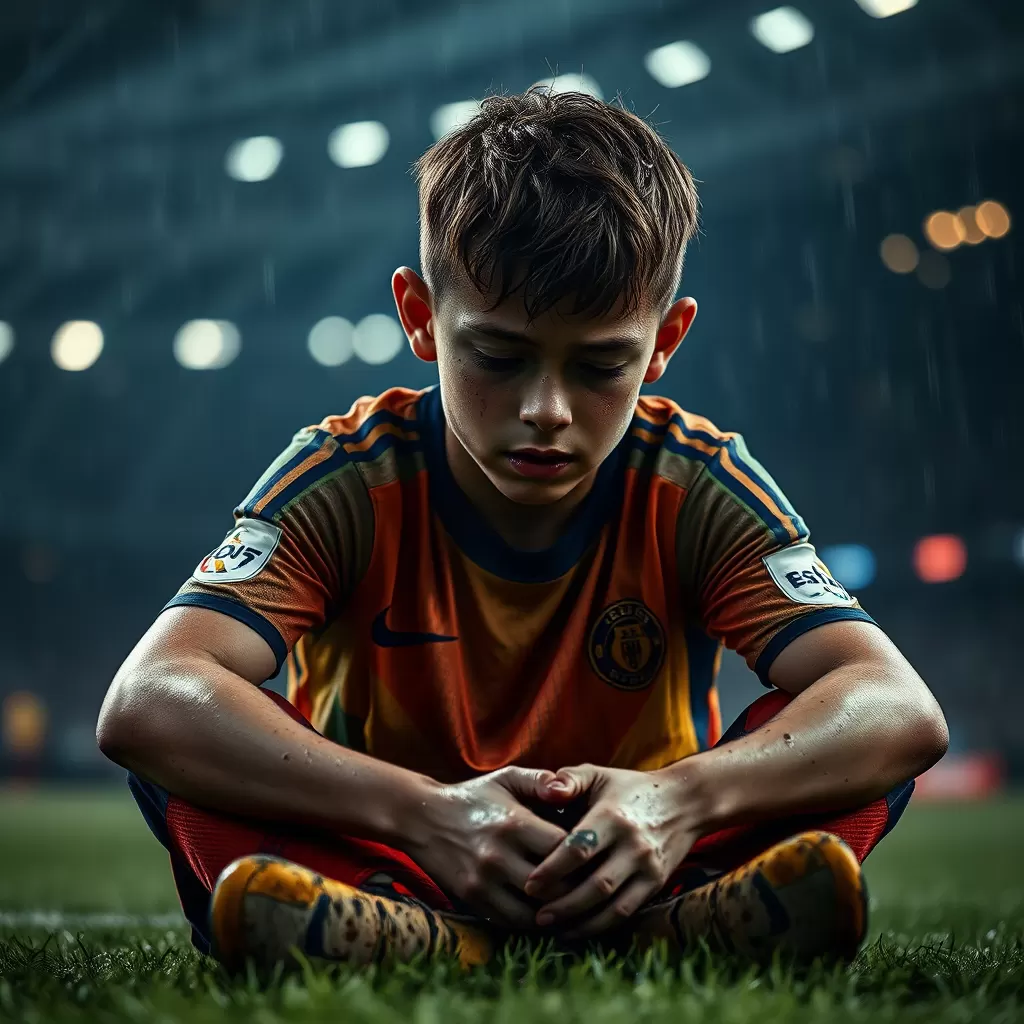 Cách các đội bọc lót sau lưng hậu vệ biên ở bán kết World Cup 2026 trên ao88az.com — view 4