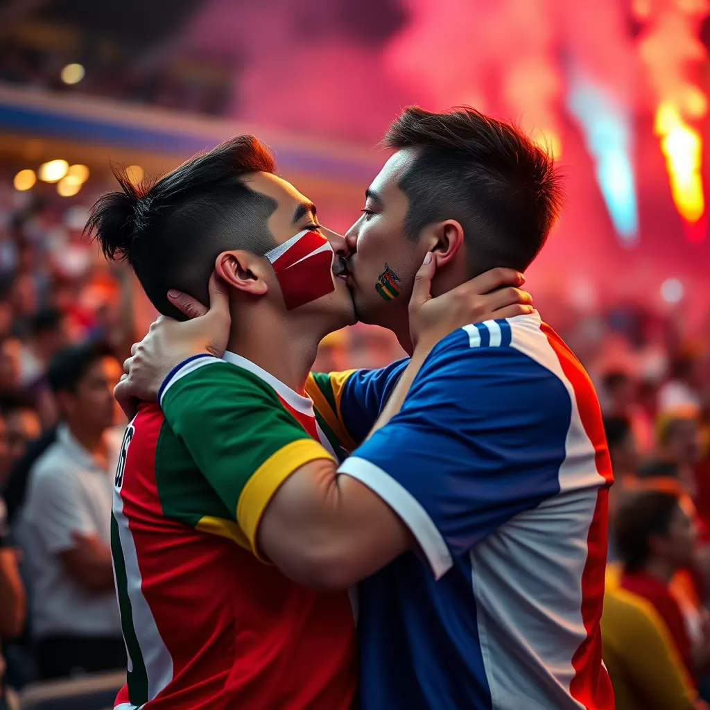 33win3.space: Phân Tích Khả Năng Giành Lại Bóng Từ Những Pha Áp Sát Theo Đường Chéo Tại Bán Kết World Cup 2026 — view 3