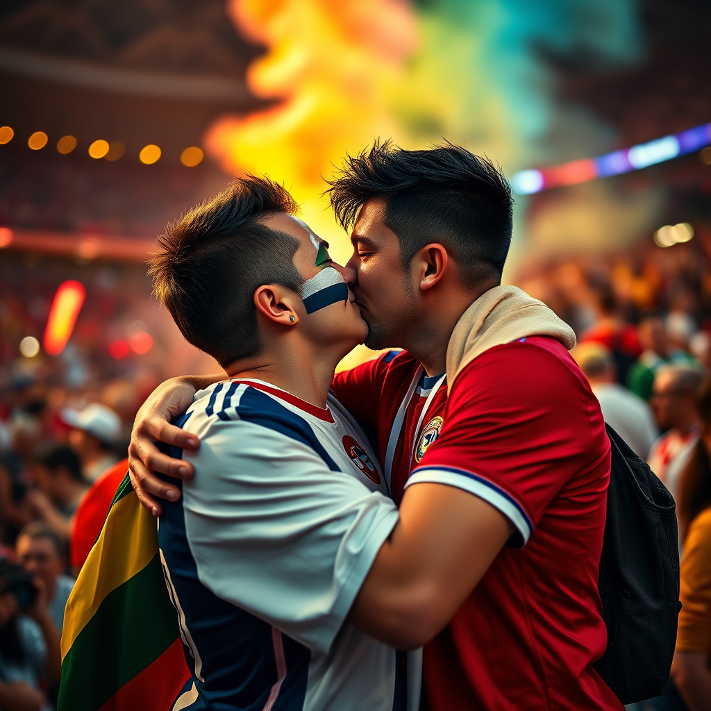 World Cup 2026 Hứa Hẹn Là Kỳ Đại Hội Đáng Nhớ Của Thập Kỷ