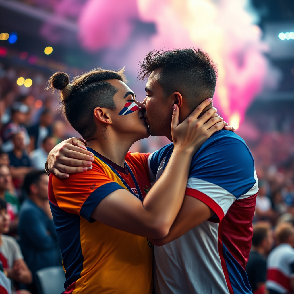 World Cup 2026: Sức Nóng Đang Dâng Cao Trên Toàn Cầu
