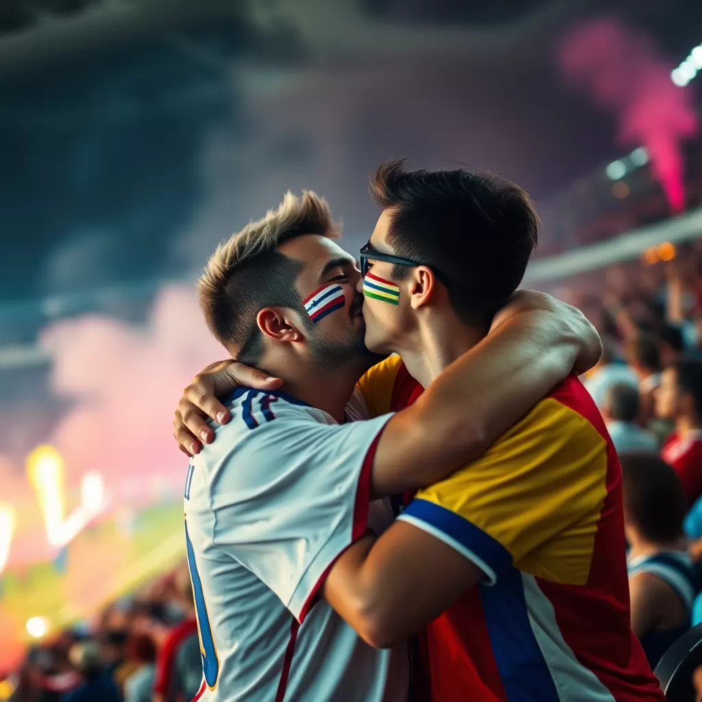 Chiến thuật "bóng ngoài cuộc" tại bán kết World Cup 2026: Góc nhìn từ dân chơi lâu năm — view 2
