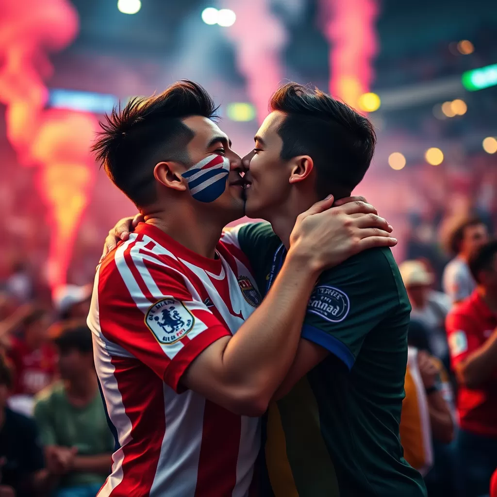 Rikvip68.eu.com Đồng Hành Cùng Giá Vé World Cup 2026 - Trận Cầu Đinh Gay Cấn — view 2