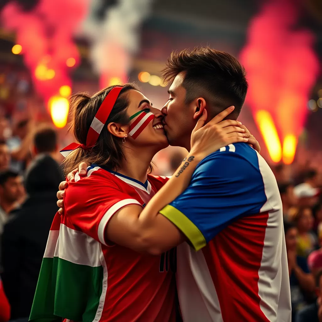 SUNWIN Soi Kèo World Cup: Bí Quyết Chốt Kèo Thắng Lớn Mùa Bóng Đinh