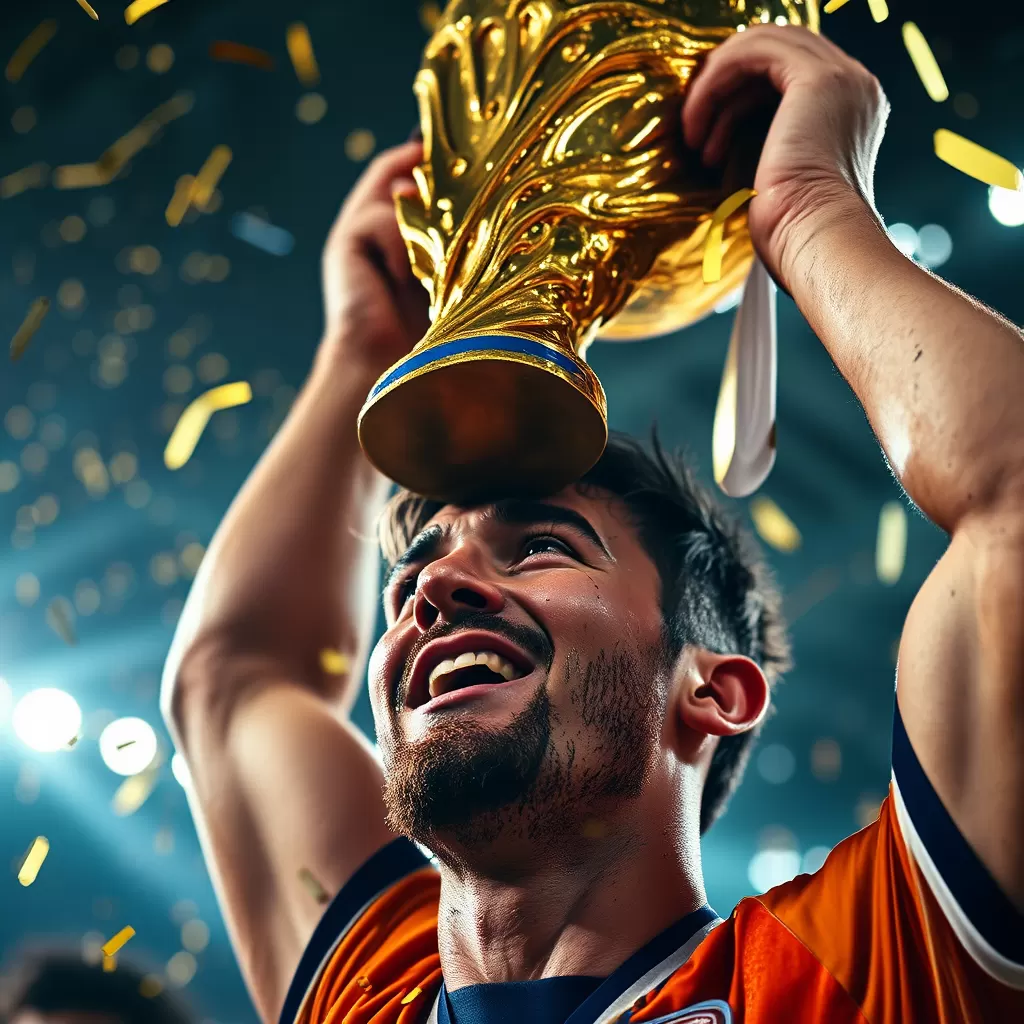 Phân Tích Khả Năng Ghi Bàn Trong Chung Kết World Cup 2026 | u888com.media — view 4